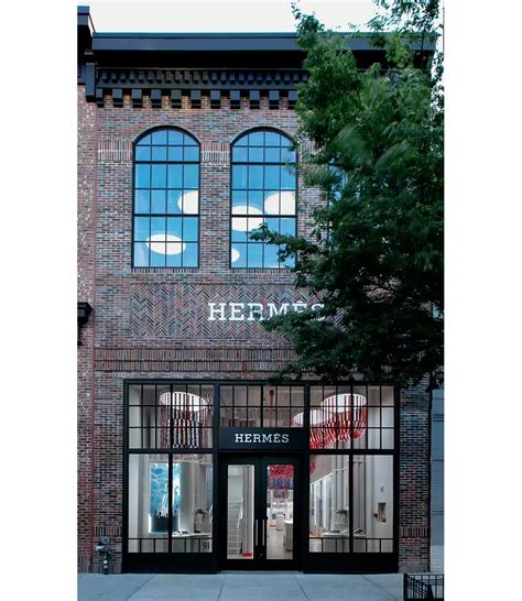 hermes williamsburg|hermes williamsburg outpost.